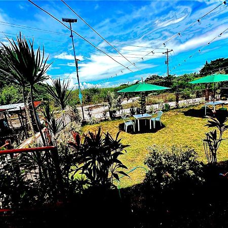 Edem Tourist Inn Malapascua 외부 사진