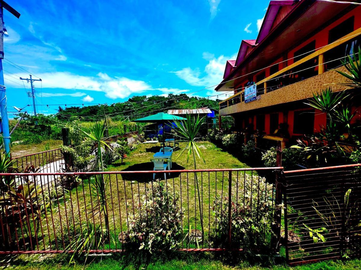 Edem Tourist Inn Malapascua 외부 사진