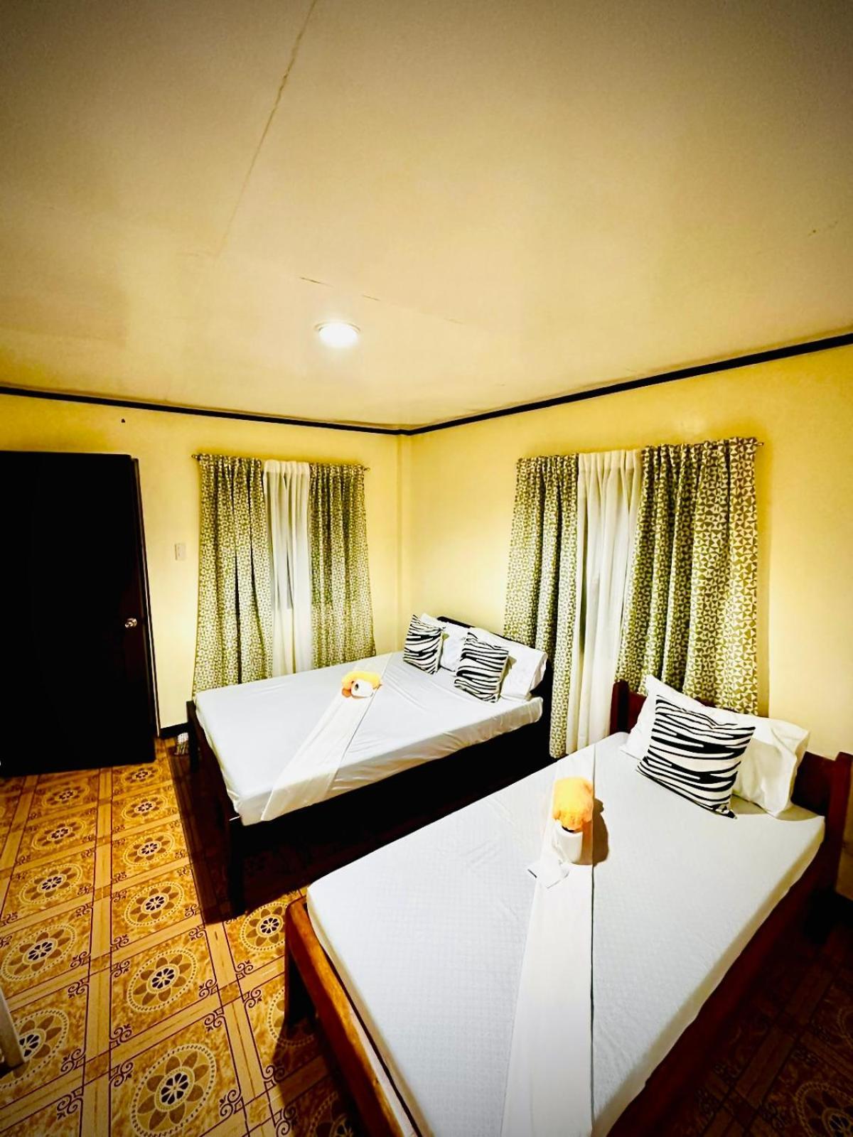 Edem Tourist Inn Malapascua 외부 사진