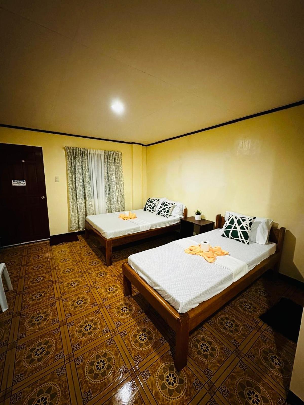 Edem Tourist Inn Malapascua 외부 사진