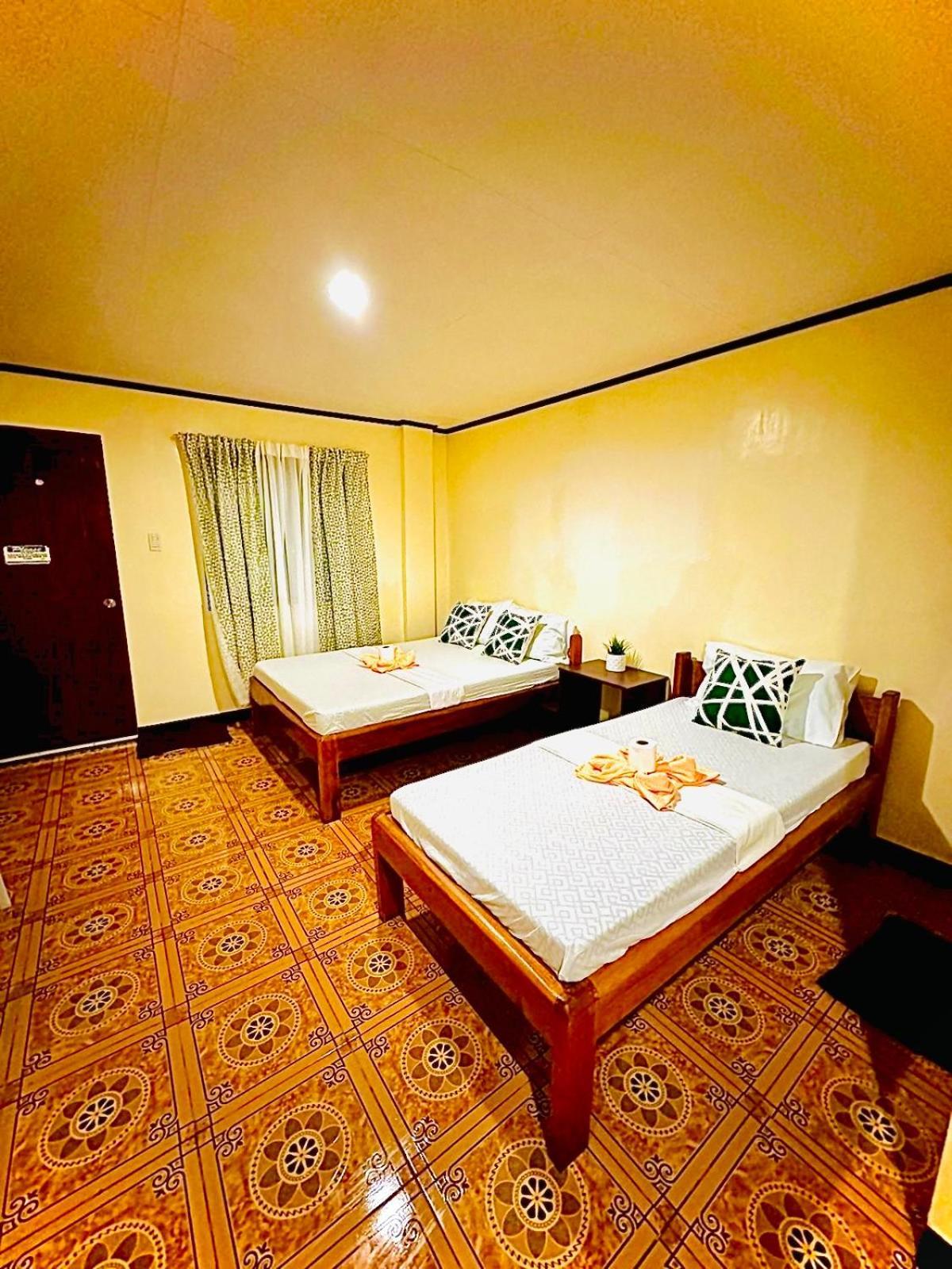 Edem Tourist Inn Malapascua 외부 사진